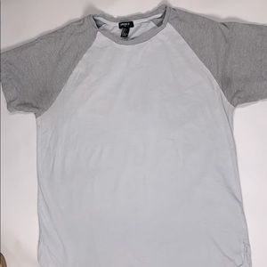 Forever 21 Baseball Tee